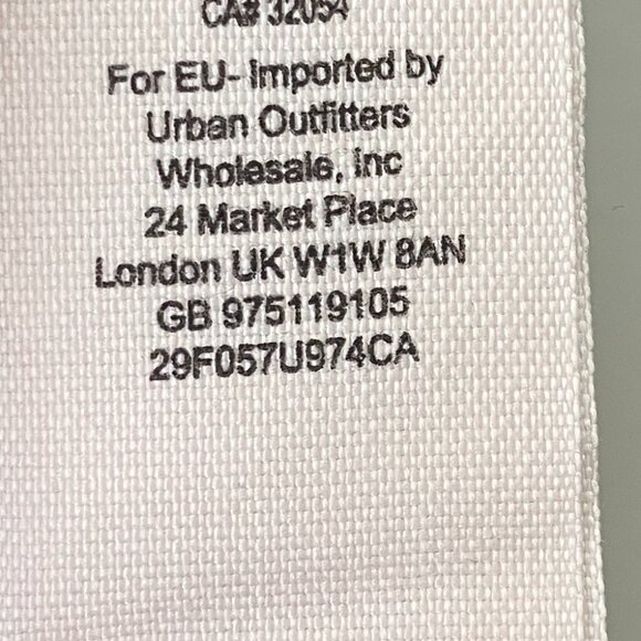 Free People Black & Tan Tank Top - Picture 8 of 11